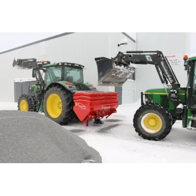 Strømaskin DSM-serie, bilde 5