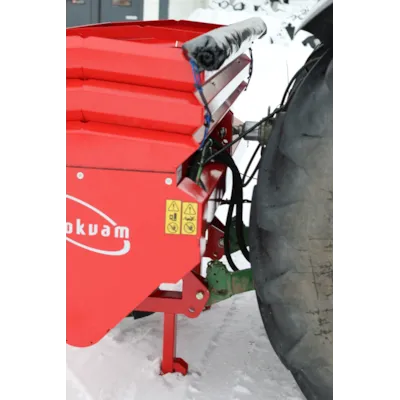 Strømaskin DSM-serie, bilde 6