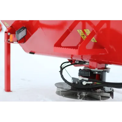 Strømaskin DSM-serie, bilde 7