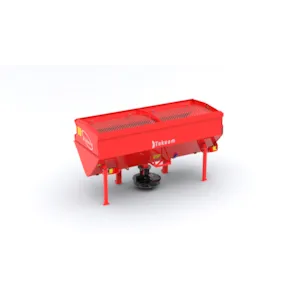 Strømaskin DSM-serie