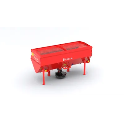 Strømaskin DSM-serie