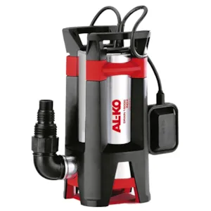 Vannpumpe Inox 15000