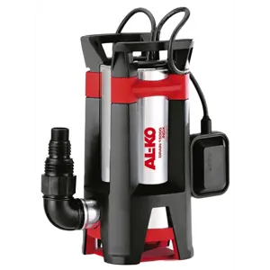 Vannpumpe Inox 15000