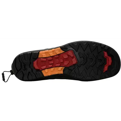 Gummistøvel Terrain 2 grønn, bilde 2