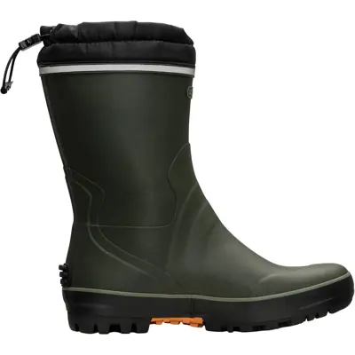 Gummistøvel Terrain 2 grønn, bilde 3