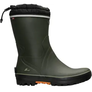 Gummistøvel Terrain 2 grønn