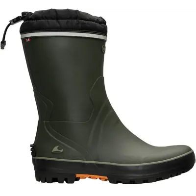 Gummistøvel Terrain 2 grønn
