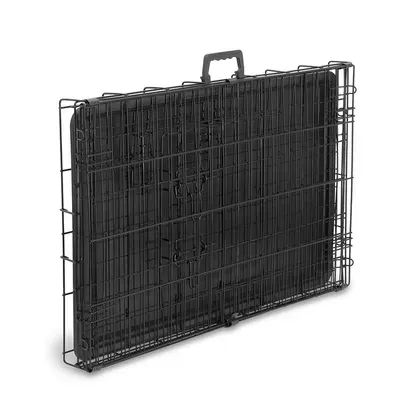 Hundebur stål, bilde 2