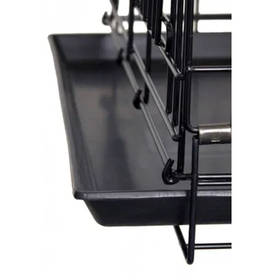 Hundebur stål, bilde 3