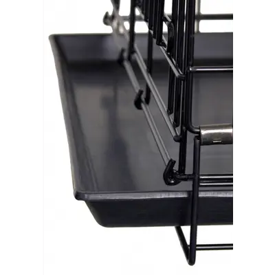 Hundebur stål, bilde 3