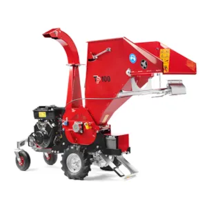 Flishugger TP100 Mobil