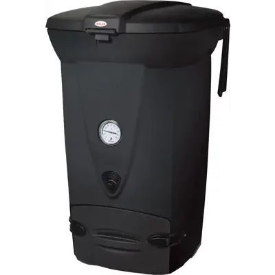 Hurtigkompost 220ECO