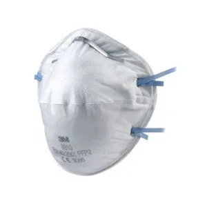 Støvmaske 8810 FFP2S uten ventil 20 stk