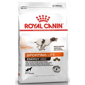 Hundefôr Sporting Life Energy 4800 13 kg