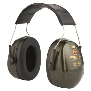 Hørselvern Peltor Optime II