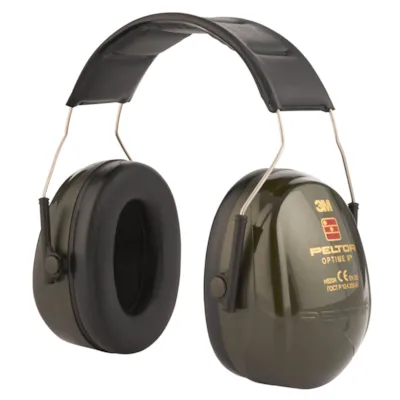 Hørselvern Peltor Optime II