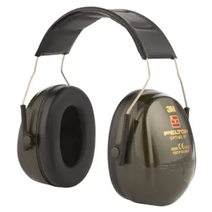 Hørselvern Peltor Optime II