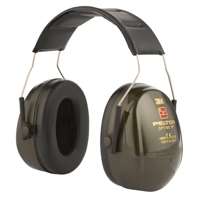 Hørselvern Peltor Optime II