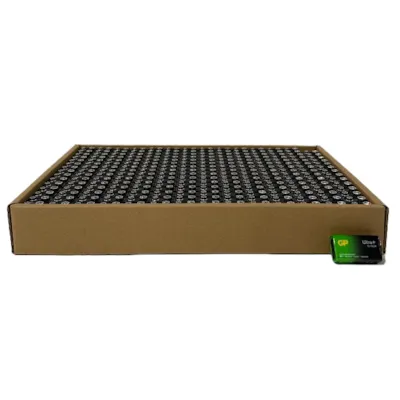 Ultra Plus Alkaline 9V-batteri 1604/LR6LF22, 210 pk