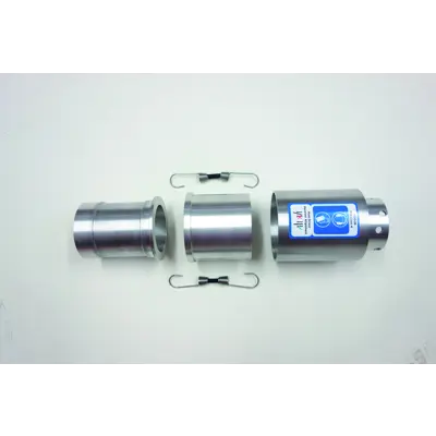 Adaptersett stolpebanker, bilde 4