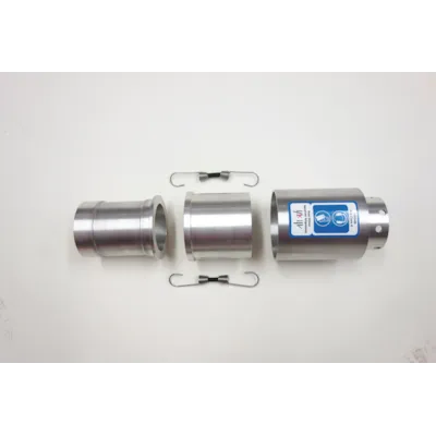 Adaptersett stolpebanker, bilde 4