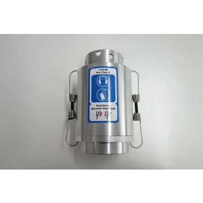 Adaptersett stolpebanker, bilde 5