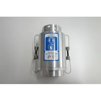 Adaptersett stolpebanker, bilde 5