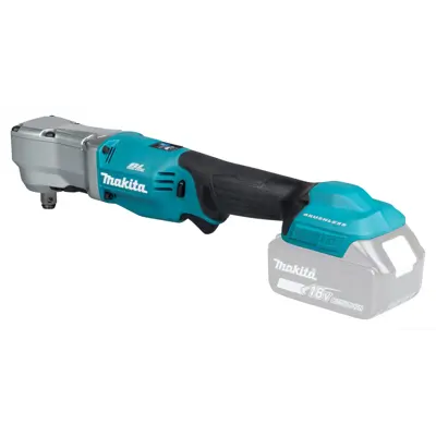 Vinkelmuttertrekker 18V DTL300Z, bilde 2