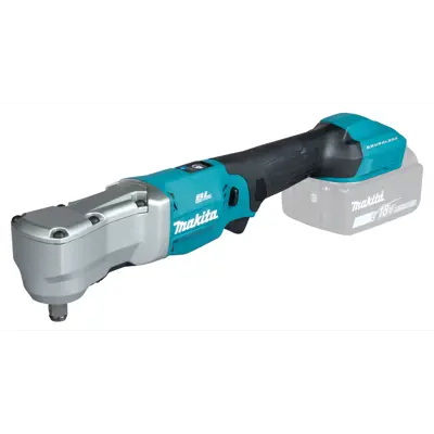 Vinkelmuttertrekker 18V DTL300Z