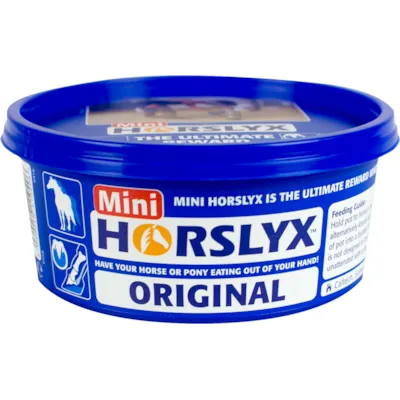 Slikkestein Original 650 g