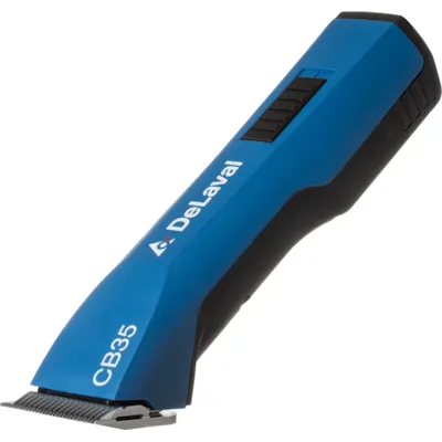 Klippemaskin CB35 batteridrevet