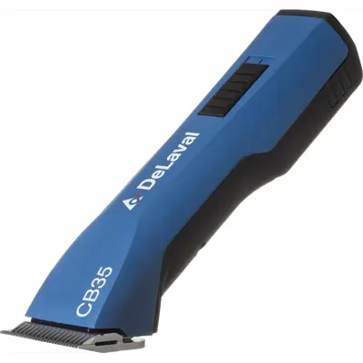 Klippemaskin CB35 batteridrevet