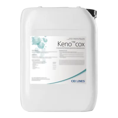 Kenocox desinfeksjonsmiddel 10 kg