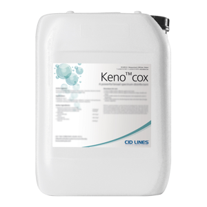 Kenocox desinfeksjonsmiddel 10 kg