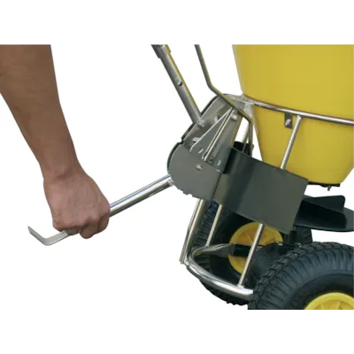 Spreder SW 50-E, 50 L, bilde 3