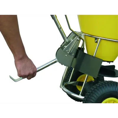 Spreder SW 50-E, 50 L, bilde 3