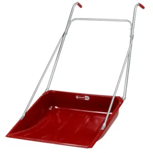 Snøskuffe Classic stor