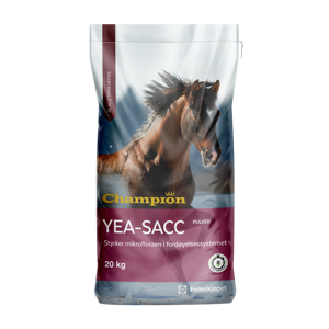 Yea Sacc mel 20 kg