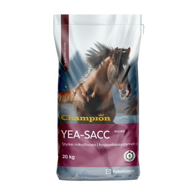 Yea Sacc mel 20 kg