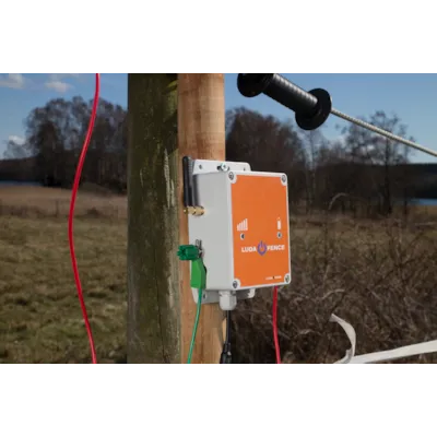 Luda Farm gjerdealarm, bilde 3