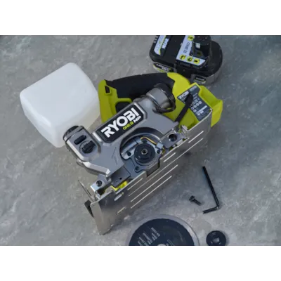 Flisesag 18V One+ HP RTS18C-0, bilde 6