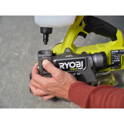 Flisesag 18V One+ HP RTS18C-0, bilde 4