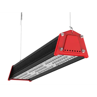 Lagerlys LED