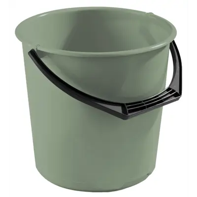 Eco bøtte grønn 10 L