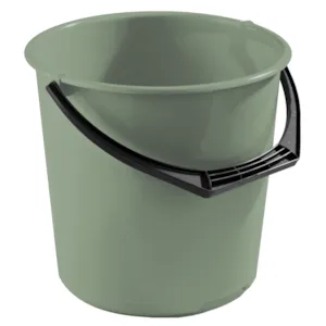 Eco bøtte grønn 10 L