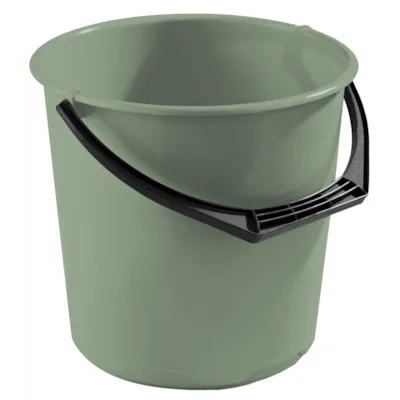 Eco bøtte grønn 10 L