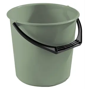 Eco bøtte grønn 10 L