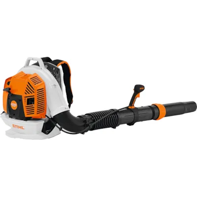 Bensindrevet løvblåser BR 800 C-E 