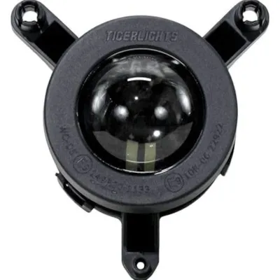 Arbeidslys LED 60W tilpasset John Deere R-serie, bilde 2