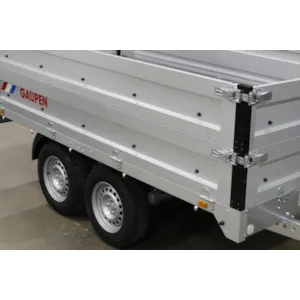 Påbyggingslemmer E2030-2630N